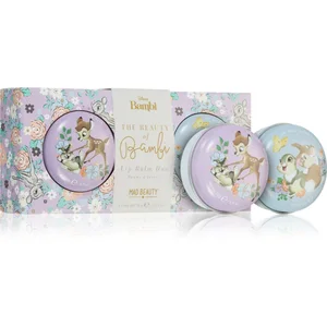 Mad Beauty Disney Bambi Thumper baume à lèvres duo 2x20 g pas cher
