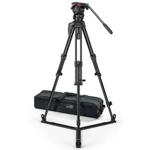 Sachtler System FSB 4 75/2 AL GS Mk IIVendu parmiss-numerique
