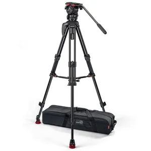 Sachtler System FSB 4 75/2 AL MS Mk IIVendu parmiss-numerique
