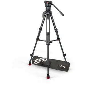 Sachtler Système Ace XL AL MS Mk IIVendu paramazon