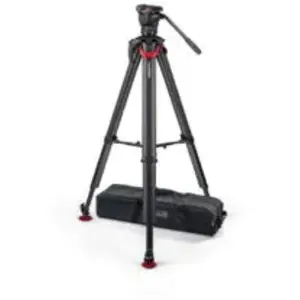 Sachtler System Ace XL Mk II flowtech75 GS pas cher