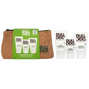 Bulldog Coffret soin visage pour hommeVendu parblissim