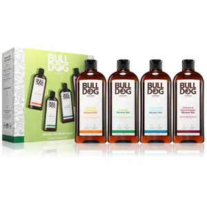 Bulldog Shower Gel coffret cadeau pour homme pas cher