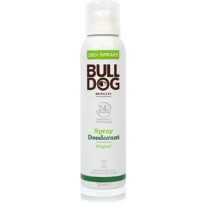 Bulldog Original Deodorant - Natural Skincare pour homme