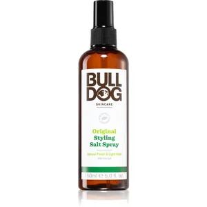 Comparateur de prix : Bulldog Styling Salt Spray spray salé texturisant pour homme 150 ml