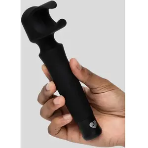 Lovehoney Masturbateur vibrant wand Power Play pas cher