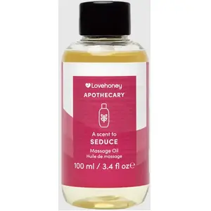 Lovehoney Huile de massage Apothecary Seduce 100 ml