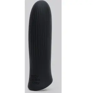 Comparateur de prix : Fifty Shades Of Grey Mini Vibromasseur Fsogs