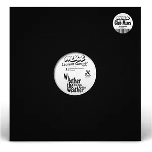 Comparateur de prix : BECAUSE MUSIC Wether The Weather Remixes