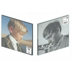 Comparateur de prix : Day/Night Parcels (Interprète) Vinyle album