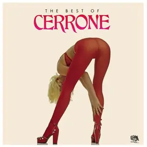 Comparateur de prix : The Best Of Cerrone (Interprète) Vinyle album