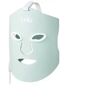 Masque LED LOLA Glow Mint pas cher