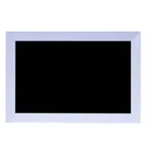 Cadre photo numérique Pixie 10,1" bleu pas cher