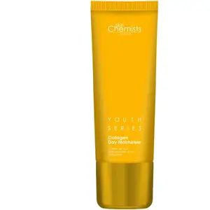 Skin Chemists Crème de jour rajeunissante - Collagène 1% - Visage - 50 ml