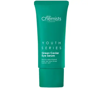 Skin Chemists Sérum 15ml Green Caviar Eye