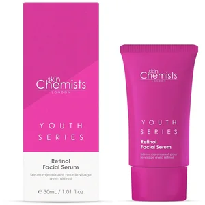 Skin Chemists Retinol Facial Serum 30ml pas cher