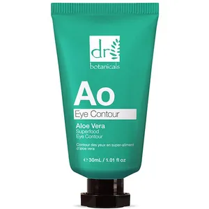 Dr Botanicals Ao sérum hydratant contour des yeux 15 ml pas cher