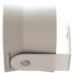 Mountson MSE31W Blanc (l'unité) pas cher