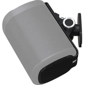 Supports d'enceintes Mountson MS111 Noir pas cher