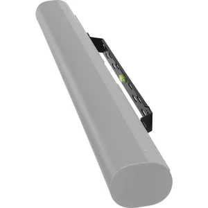 Supports d'enceintes Mountson MS21 Noir pas cher