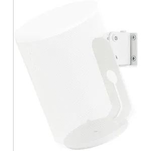 Supports d'enceintes Mountson MSE11 Blanc pas cher