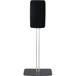 Pieds d'enceintes Mountson MS52P Noir pas cher