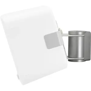 Supports d'enceintes Mountson MS51P Blanc pas cher