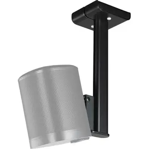 Supports d'enceintes Mountson MS16 NoirVendu paramazon