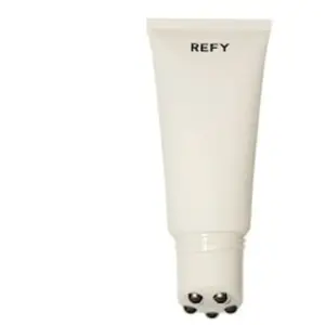 REFY Face Sculpt - Crème gel légère hydratante avec rouleau applicateu... pas cher