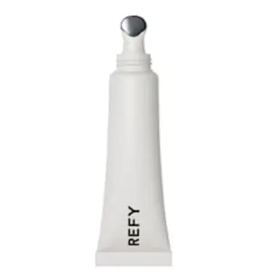 REFY Lip Gloss - Gloss ultra brillant non collant à l'acide hyaluroniq... pas cher