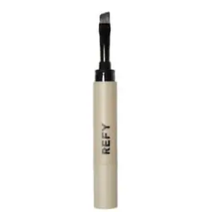 REFY Brow Pomade - Pommade à sourcils double embout avec pinceau applicateur  pas cher