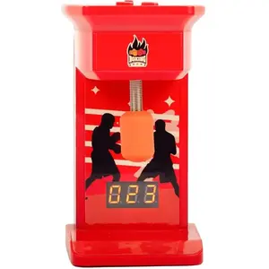 Borne arcade Thumbs up - OR-RETPNCHBAG - Appareil de Boxe retro, 1002730 pas cher