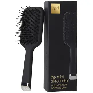 Comparateur de prix : ghd la mini brosse polyvalente - format voyage 1 u