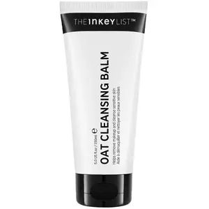 Comparateur de prix : The INKEY List Mini Baume Nettoyant à l'Avoine 50 ml
