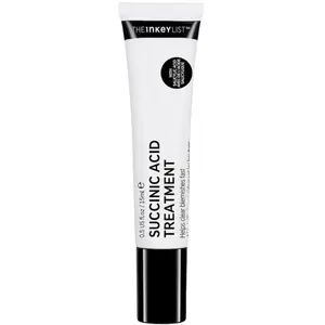 The Inkey list Traitement anti-imperfections - Acide succinique - Visage - 15 ml
