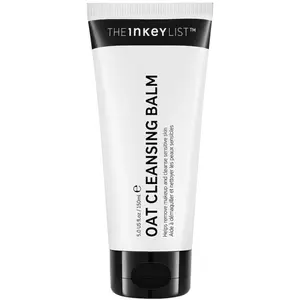 THE INKEY LIST Baume nettoyant à l'avoine pas cher