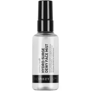 THE INKEY LIST Hydro-Surge Dewy Face Mist - Brume Visage Eclat pas cher