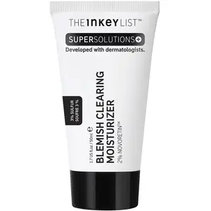 Comparateur de prix : The INKEY List Soin hydratant anti-imperfections nuit - NovoRetin 2% - Visage - 50 ml