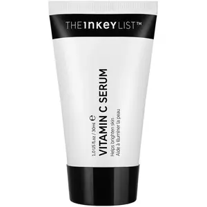 Comparateur de prix : The Inkey list Sérum éclat & anti-âge - Vitamine C 30% - Visage - 30 ml