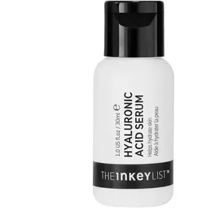 Comparateur de prix : THE INKEY LIST Sérum hydratant à l'acide hyaluronique - Sérum visage 