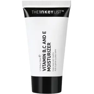 THE INKEY LIST Soin hydratant aux vitamines B, C et E pas cher