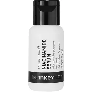 Comparateur de prix : The Inkey list Sérum anti-imperfections - Niacinamide 10% - Visage - 30 ml