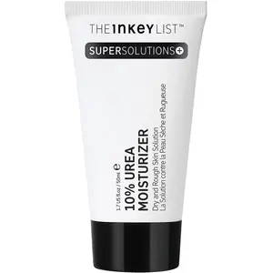 The Inkey List | Urea 10% Moisturizer | Supersolutions | 50ml pas cher