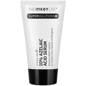 THE INKEY LIST Solution Anti-rougeurs avec de l'acide azélaïque 10 % -... pas cher