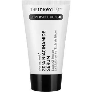 Comparateur de prix : The Inkey List | Niacinamide 20% Serum | Supersolutions | 30ml
