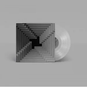 Fabric Originals (Rough Trade) Infirmary / Unknown Summer Vinyle TransparentVendu parrakuten