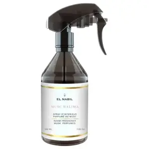 EL NABIL MUSC HALIMA - Room Freshener