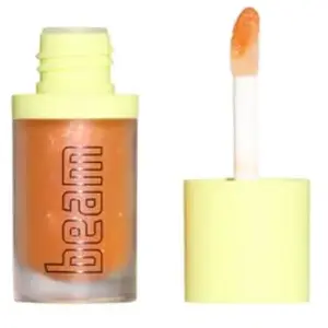 Made By Mitchell Beam Lip Gloss Gloss lèvres 10 ml pas cher