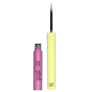 Made By Mitchell Graph-Ink Liquid Eyeliner Eye-liner 10 g pas cher