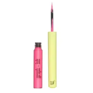 Made By Mitchell Graph-Ink Liquid Eyeliner Eye-liner 10 g pas cher